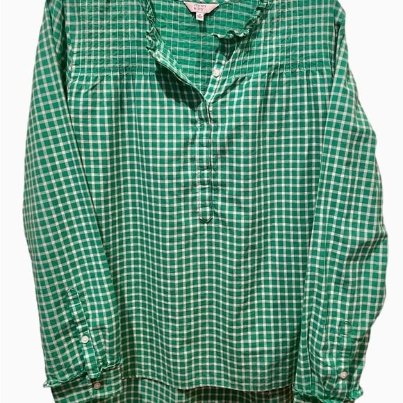 Crown and Ivy Womens Top Size Medium - Picture 2 of 8